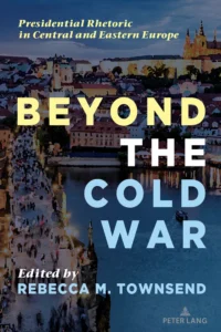 Beyond the Cold War cover of the book