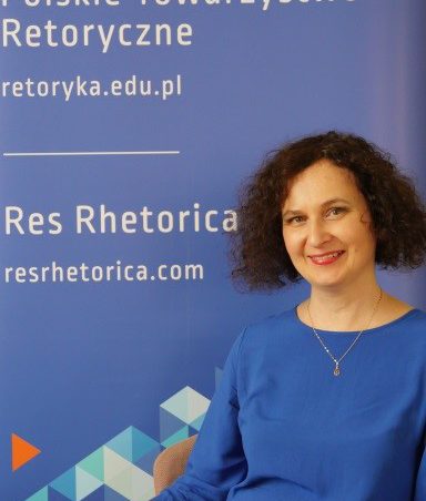 Seminarium naukowe PTR: „Retoryka a językoznawstwo” | 23.04 | online