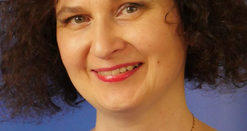 Dr hab. Maria Załęska w radzie naukowej językoznawstwa