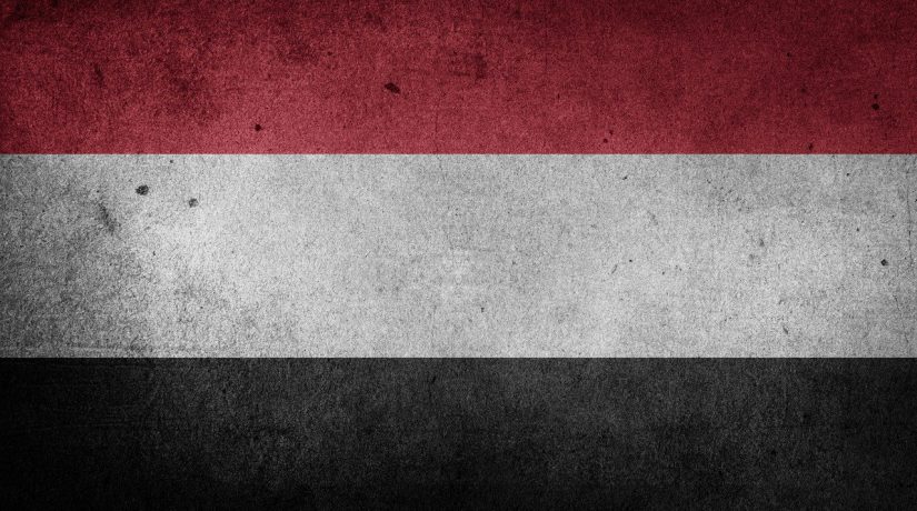 [Res Rhetorica] „Retoryka kryzysu jemeńskiego w oficjalnych komunikatach obu stron konfliktu w latach 2016-2019”