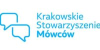 Krakowskie Stowarzyszenie Mówców logo