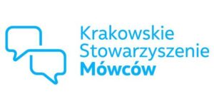 Krakowskie Stowarzyszenie Mówców logo