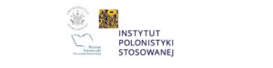 Wydział Polonistyki, Instytut Polonistyki Stosowanej UW logo