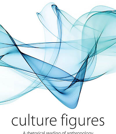 Monografia Michała Mokrzana: „Culture Figures. A Rhetorical Reading of Anthropology”