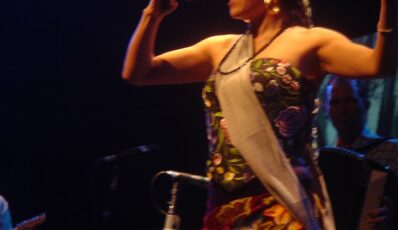 [Res Rhetorica] „Rhetorical Appeals in the Lyrics of Selected Songs by Lila Downs”