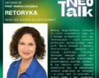 NeoTalk o retoryce, czyli