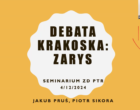 Aktywny koniec roku Zespołu ds. Debat