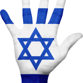 [Res Rhetorica] „The myth of the Israel Defense Forces through the lens of critical rhetoric”
