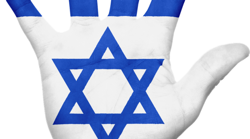 [Res Rhetorica] „The myth of the Israel Defense Forces through the lens of critical rhetoric”