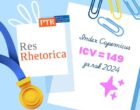 Index Copernicus „Res Rhetorica”: 149!