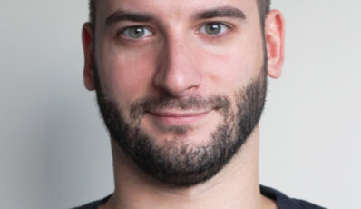 Oblicza retoryki #8: webinarium z Kacprem Andrychowskim wokół K. Burke’a