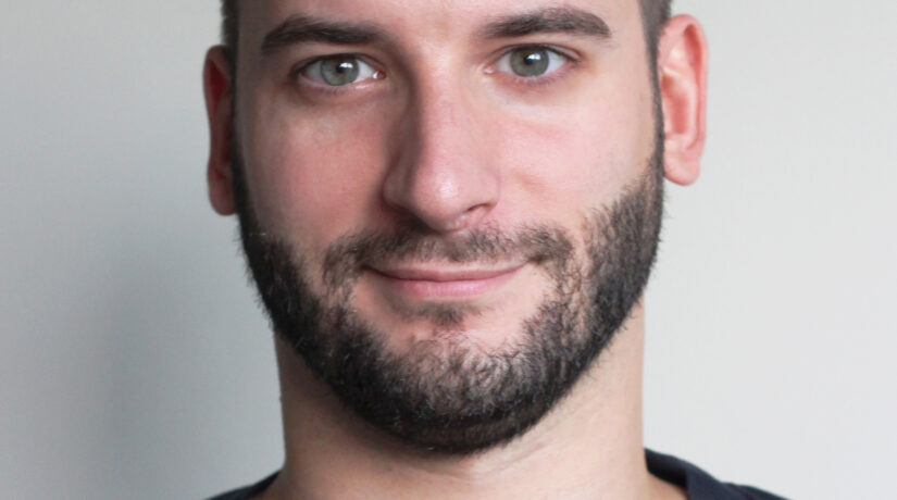 Oblicza retoryki #8: webinarium z Kacprem Andrychowskim wokół K. Burke’a