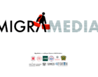 Kurs online „Migration in Media” – zaproszenie do udziału