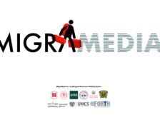 Kurs online „Migration in Media” – zaproszenie do udziału