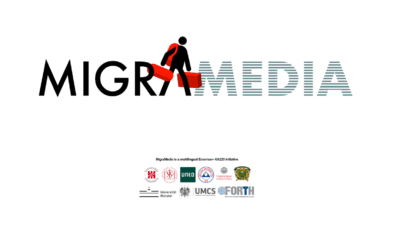 Kurs online „Migration in Media” – zaproszenie do udziału