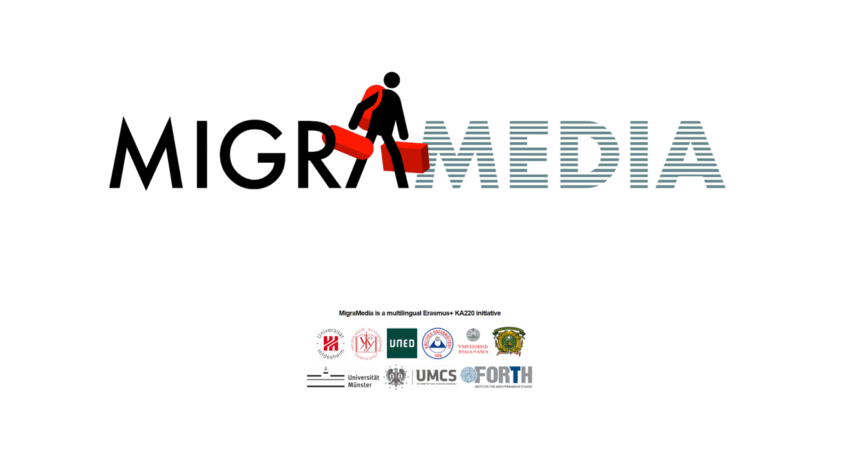Kurs online „Migration in Media” – zaproszenie do udziału