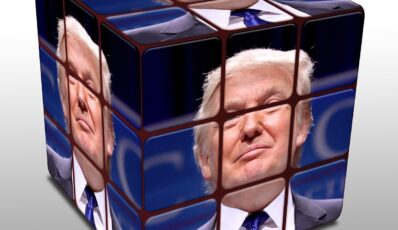 [Res Rhetorica] „Walls, borders, and the rhetoric of fear: A longitudinal study of Trump’s campaign addresses”