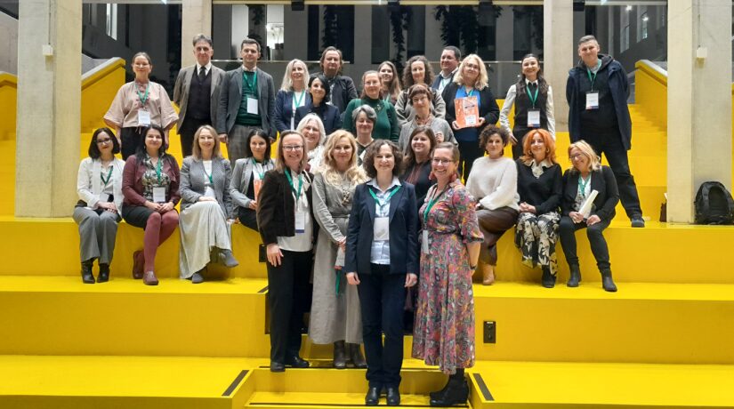 „Retoryka i kultura”. Słowo, wspólnota, tradycja