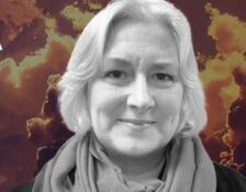 Agnieszka Kampka w kapitule konkursu PRom