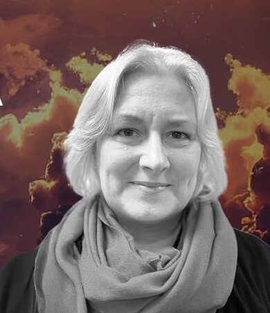 Agnieszka Kampka w kapitule konkursu PRom