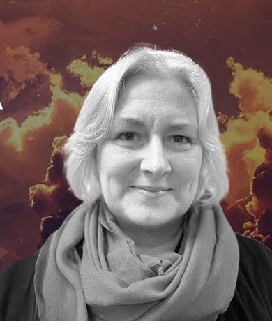 Agnieszka Kampka w kapitule konkursu PRom