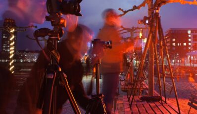 [Res Rhetorica] „Digital portrayals of migration to America: A study of Peter Santenello’s YouTube channel”