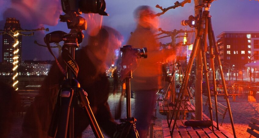 [Res Rhetorica] „Digital portrayals of migration to America: A study of Peter Santenello’s YouTube channel”