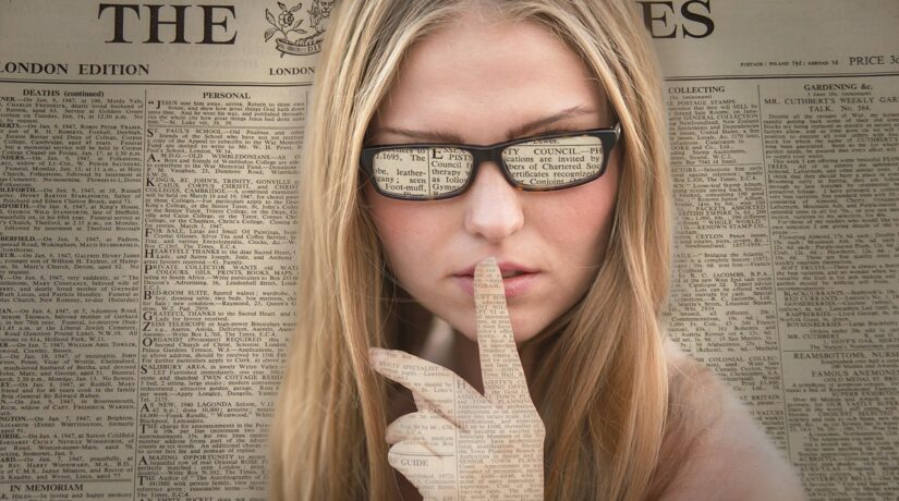 [Res Rhetorica] „Normatywne skutki milczenia w interakcjach językowych”