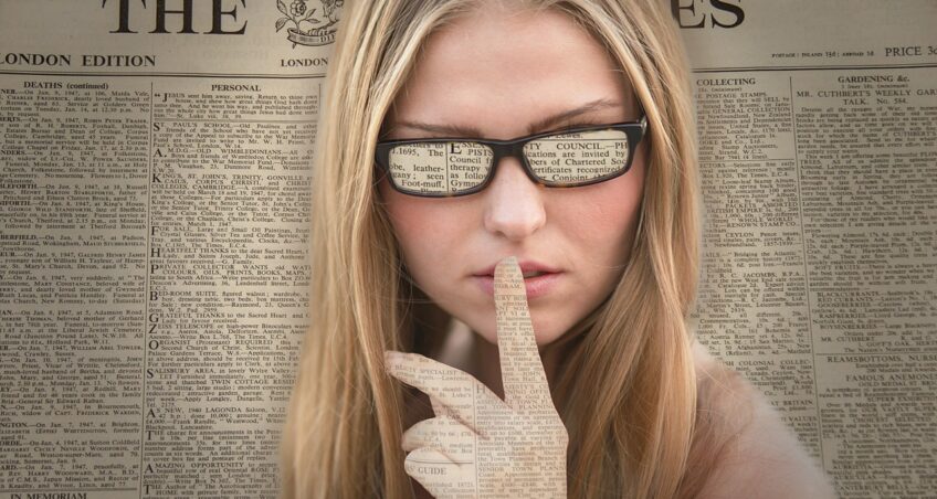 [Res Rhetorica] „Normatywne skutki milczenia w interakcjach językowych”