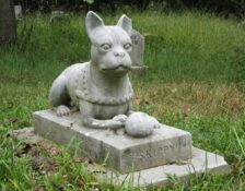 [Res Rhetorica] „Komunikowanie o śmierci i pochówku psów przez polską branżę zoologiczną i dogparentingową jako przykład negocjowania i ustalania norm retorycznych – analiza treści artykułów poradnikowych”