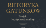 Retoryka gatunków