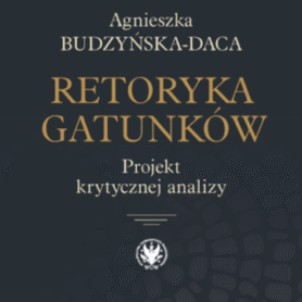 Retoryka gatunków