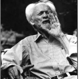 [Zaproszenie] Badacze i tłumacze K. Burke’a poszukiwani!