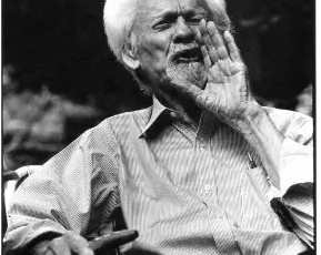 [Zaproszenie] Badacze i tłumacze K. Burke’a poszukiwani!