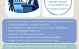 [Patronat] V Ogólnopolska Konferencja Naukowa Doktorantów i Studentów „Między naukami społecznymi a humanistyką”