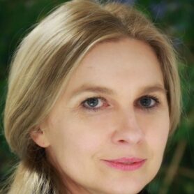 Oblicza retoryki #9: webinarium z z Agnieszką Budzyńską-Dacą wokół książki „Retoryka gatunków. Projekt krytycznej analizy”