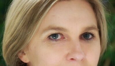 Oblicza retoryki #9: webinarium z z Agnieszką Budzyńską-Dacą wokół książki „Retoryka gatunków. Projekt krytycznej analizy”