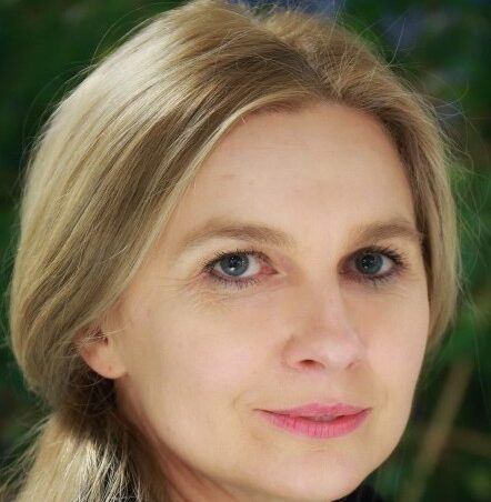 Oblicza retoryki #9: webinarium z z Agnieszką Budzyńską-Dacą wokół książki „Retoryka gatunków. Projekt krytycznej analizy”