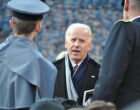 [Res Rhetorica] „The rhetorical dimension of the justification for the absence of direct military support for Ukraine in Joe Biden’s statements”
