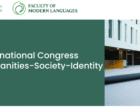 Zaproszenie na 4th International Humanities–Society–Identity Congress: Re-Action(s) [Warszawa]