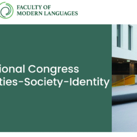 Zaproszenie na 4th International Humanities–Society–Identity Congress: Re-Action(s) [Warszawa]
