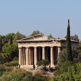 [Res Rhetorica] „Logos in ancient Greek discourse on rhetoric: An overview”