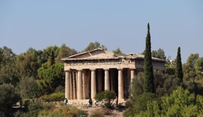 [Res Rhetorica] „Logos in ancient Greek discourse on rhetoric: An overview”