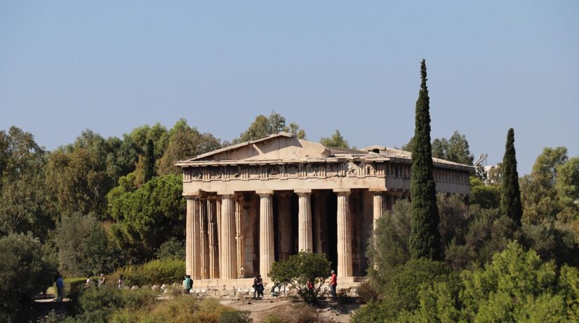 [Res Rhetorica] „Logos in ancient Greek discourse on rhetoric: An overview”