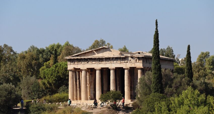 [Res Rhetorica] „Logos in ancient Greek discourse on rhetoric: An overview”