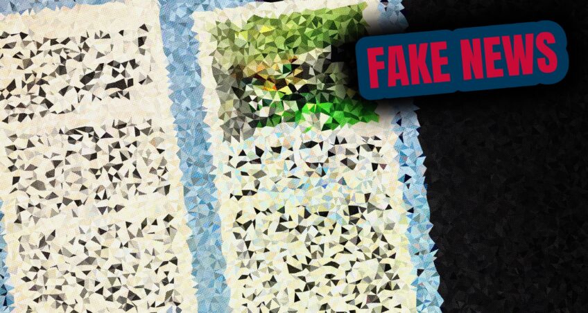 [Res Rhetorica] „Posthumanistyczne retoryki dezinformacji: więcej-niż-ludzkie działania perswazyjne w polskich narracjach medialnych o wojnie w Ukrainie”
